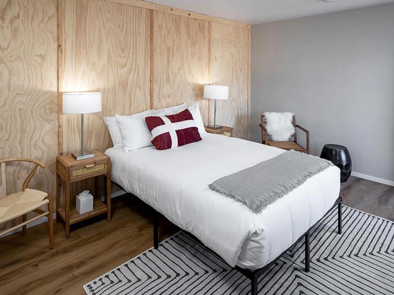 Hotel Hygge 布尔顿 外观 照片