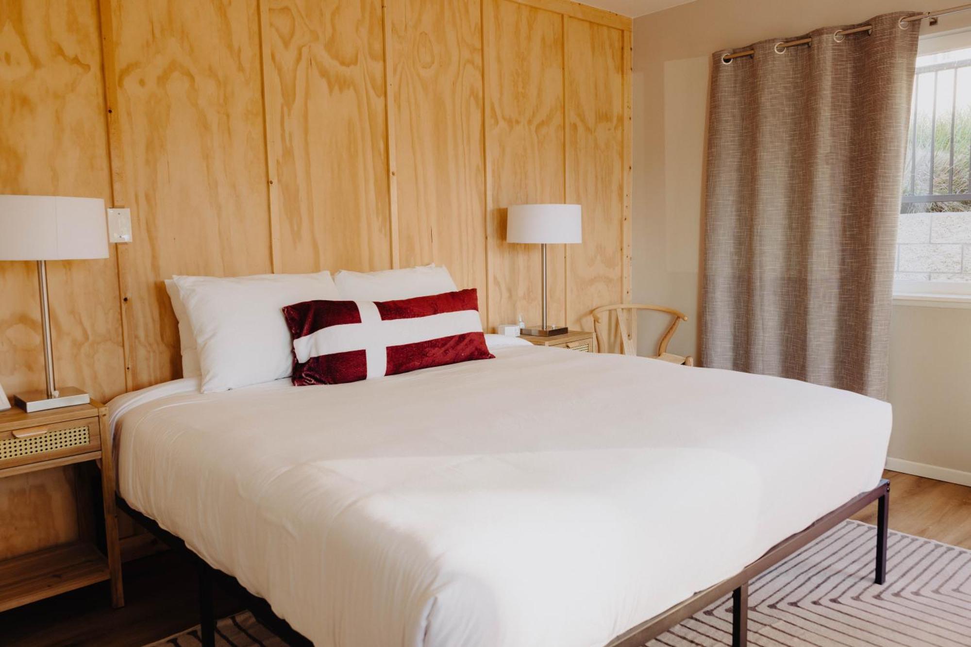 Hotel Hygge 布尔顿 外观 照片