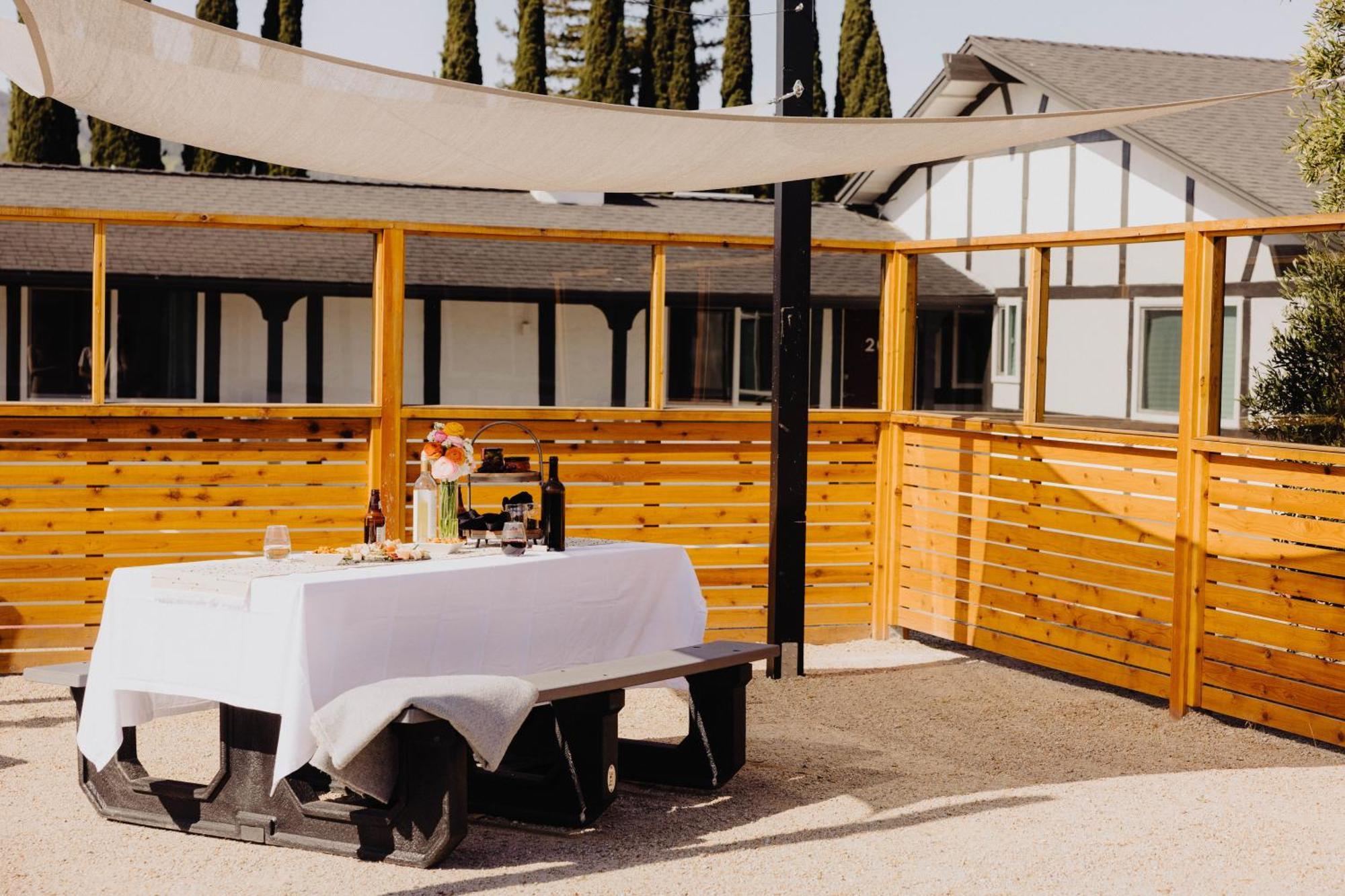 Hotel Hygge 布尔顿 外观 照片